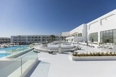 Sunrise White Hills Resort in Sharm El Sheikh — foto 27