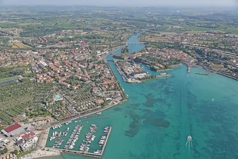 Camping Butterfly in Peschiera del Garda — foto 12