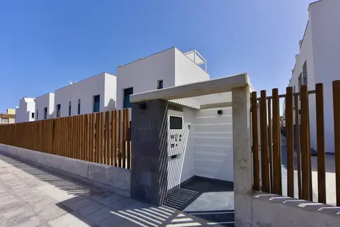 Esmeralda Cotillo Homes by LIVVO in El Cotillo — foto 26