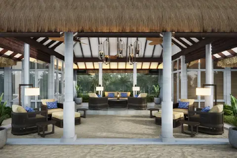 Naladhu Private Island Maldives in Veliganduhuraa, foto 17