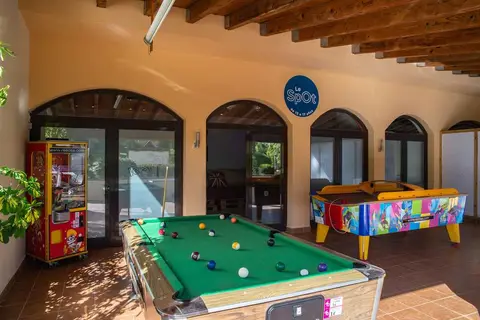 Pierre & Vacances Village Club Bonavista de B in Mont-roig del Camp — foto 9