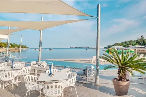 Valamar Camping Lanterna in Vabriga — foto 2