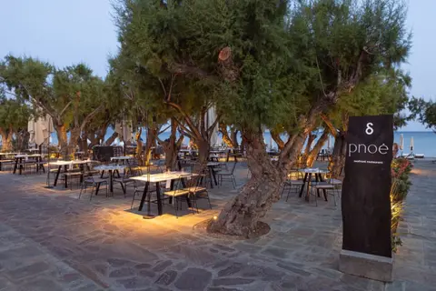 Doryssa Seaside Resort in Δημοτική Ενότητα Πυθαγορείου — foto 24