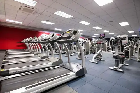 Evenia Olympic Palace in Lloret de Mar — foto 28