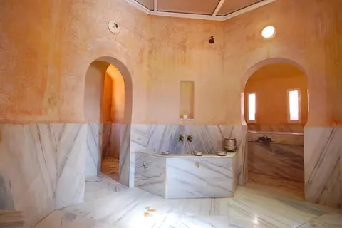 Les Borjs de la Kasbah in Mechouar Kasbah المشور القصبة — foto 10