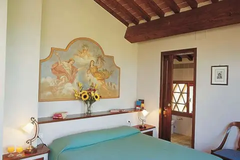 Tenuta Moriano in Montespertoli — foto 20