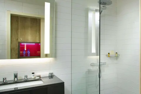 IntercityHotel Nizwa in Nizwa — foto 15