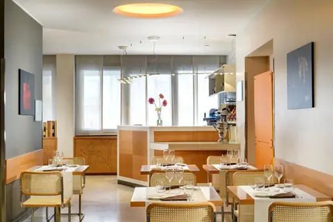 UNAHOTELS Mediterraneo Milano in Milaan — foto 6