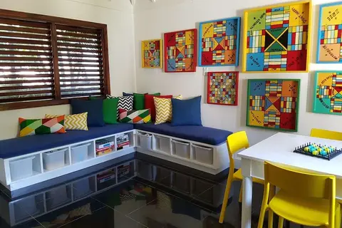 Round Hill Hotel & Villas in Montego Bay — foto 26