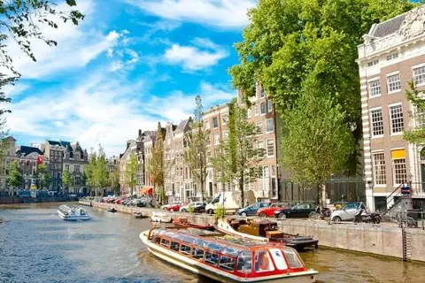 Hotel Cornelisz foto 16