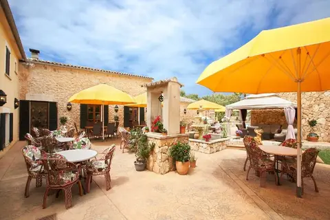 Agroturismo Puig de Ros d’Alt in Llucmajor — foto 2
