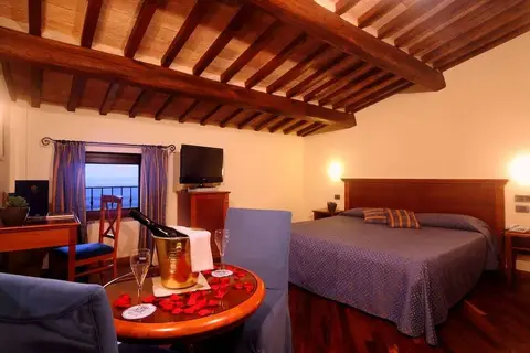 Relais La Corte di Bettona in Bettona — foto 2