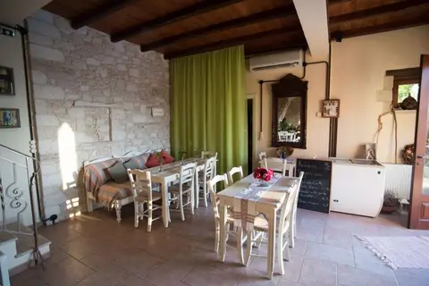 Katalagari Country Suites in Nikos Kazantzakis Municipal Unit, foto 8
