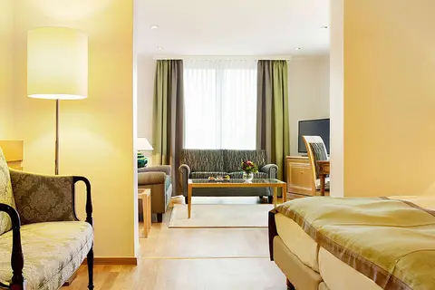 Hotel Stadt Freiburg in Freiburg im Breisgau, foto 2