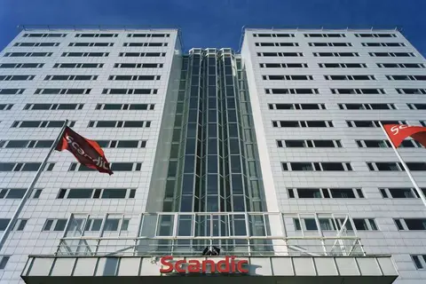 Scandic Ariadne in Stockholm — foto 16