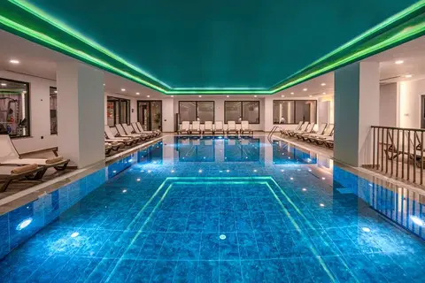 Vox Maris Resort in Manavgat — foto 19