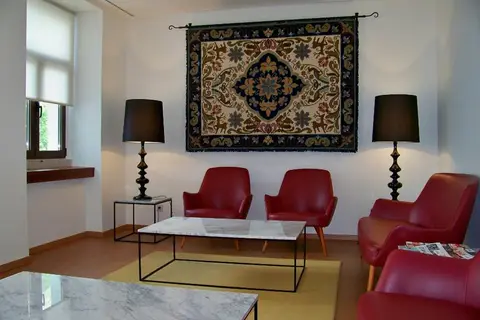 Inatel Manteigas Hotel in Manteigas — foto 8