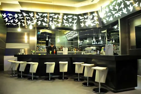 Wyndham Grand Istanbul Levent in İstanbul — foto 13