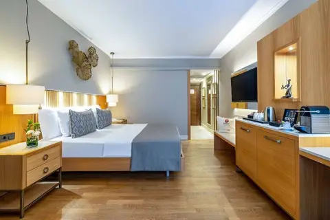 Barut Hemera in Manavgat, foto 3