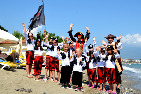 Hotel Panorama foto 11