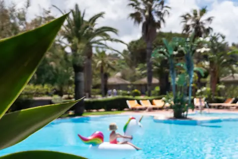 Baia Del Sole Resort in Ricadi — foto 15
