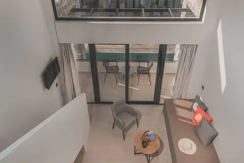 Cavo Suites in Δημοτική Ενότητα Λαγανά — foto 10