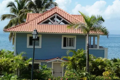 Cayo Levantado Resort in Samana — foto 3
