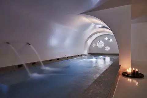 Orama Hotel & Spa in Thira Municipal Unit, foto 4