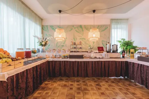 Hotel Clift in Cervia, foto 20
