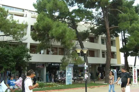 Sun Palace Aparthotel in Несебър — foto 17