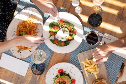 FERGUS Style Punta Arabi foto 9