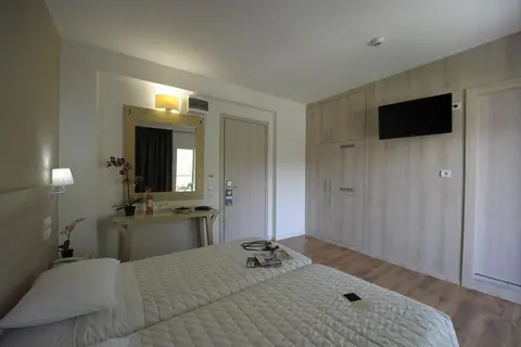 Evia Riviera Resort in Δημοτική Ενότητα Αμαρυνθίων — foto 24