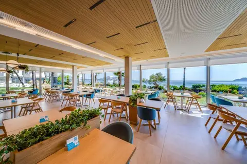 Playa Esperanza Resort in Playa de Muro — foto 5