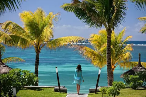 LUX Belle Mare in Quatre Cocos VCA — foto 27