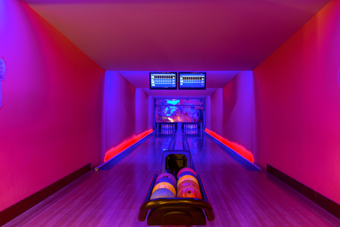 Hotel Royal Holiday Palace foto 18