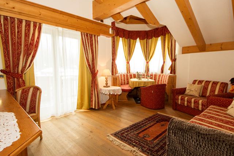 Hotel Chalet all'Imperatore foto 6