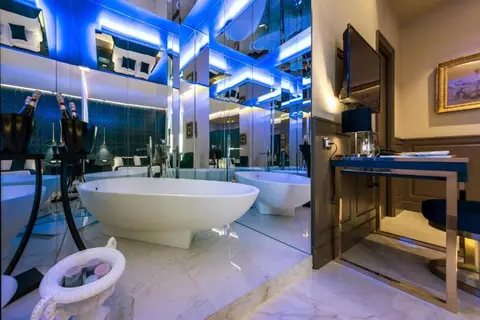Relais San Severo in Napels — foto 17