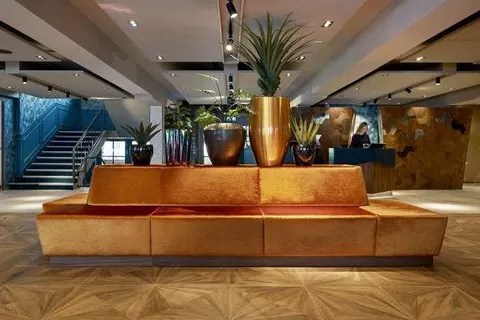 Carlton President foto 3