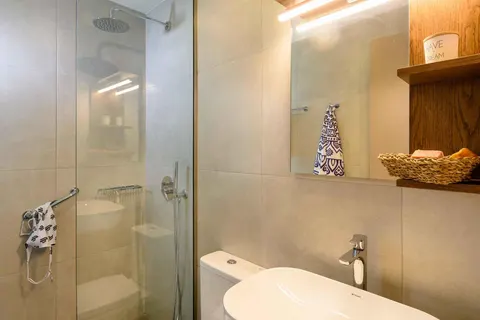 Appartementen Elounda Colour in Agios Nikolaos Municipal Unit — foto 4