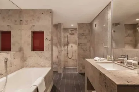 Hilton The Hague foto 4