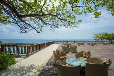 Ellaidhoo Maldives by Cinnamon in Noord Ari Atol — foto 5