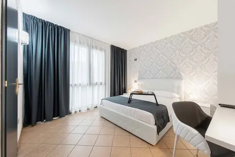 Lake Como Golf Hotel in Carimate, foto 7