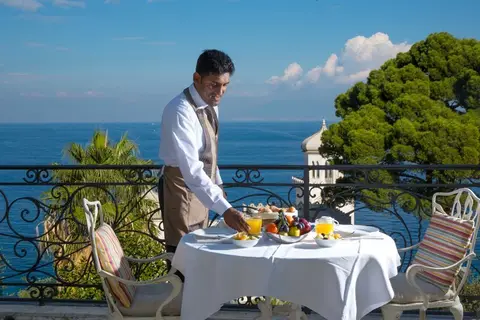 Excelsior Parco in Capri, foto 18