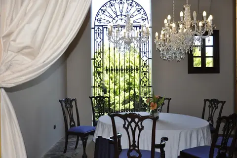 La Hacienda del Buen Suceso in Arucas — foto 7