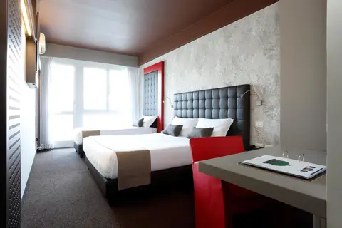 Best Western Hotel Continental in San Donà di Piave, foto 2