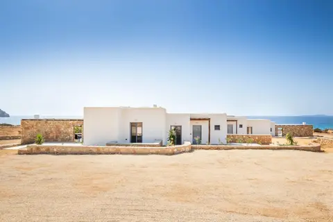 Isanema Villas in Karpathos, foto 18