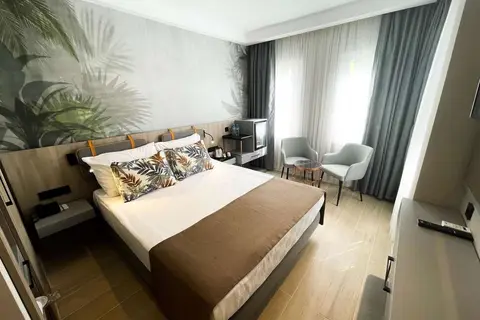 Alessia Hotel & Spa in Manavgat — foto 2
