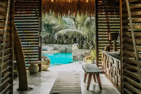 Una Vida Boutique Villas in Cancún — foto 7