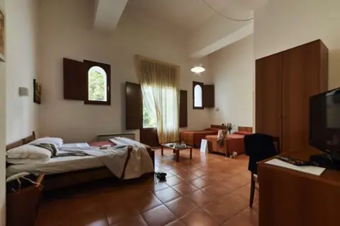 Casa Albergo Sant' Antonio in Alberobello — foto 16