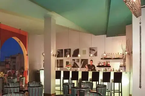Radisson Blu Resort, El Quseir in القصير — foto 14